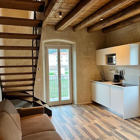 Albola Suite Holiday Apartments Ρίβα ντελ Γκάρντα Εξωτερικό φωτογραφία