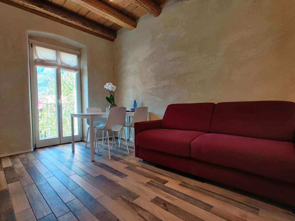 Albola Suite Holiday Apartments Ρίβα ντελ Γκάρντα Εξωτερικό φωτογραφία