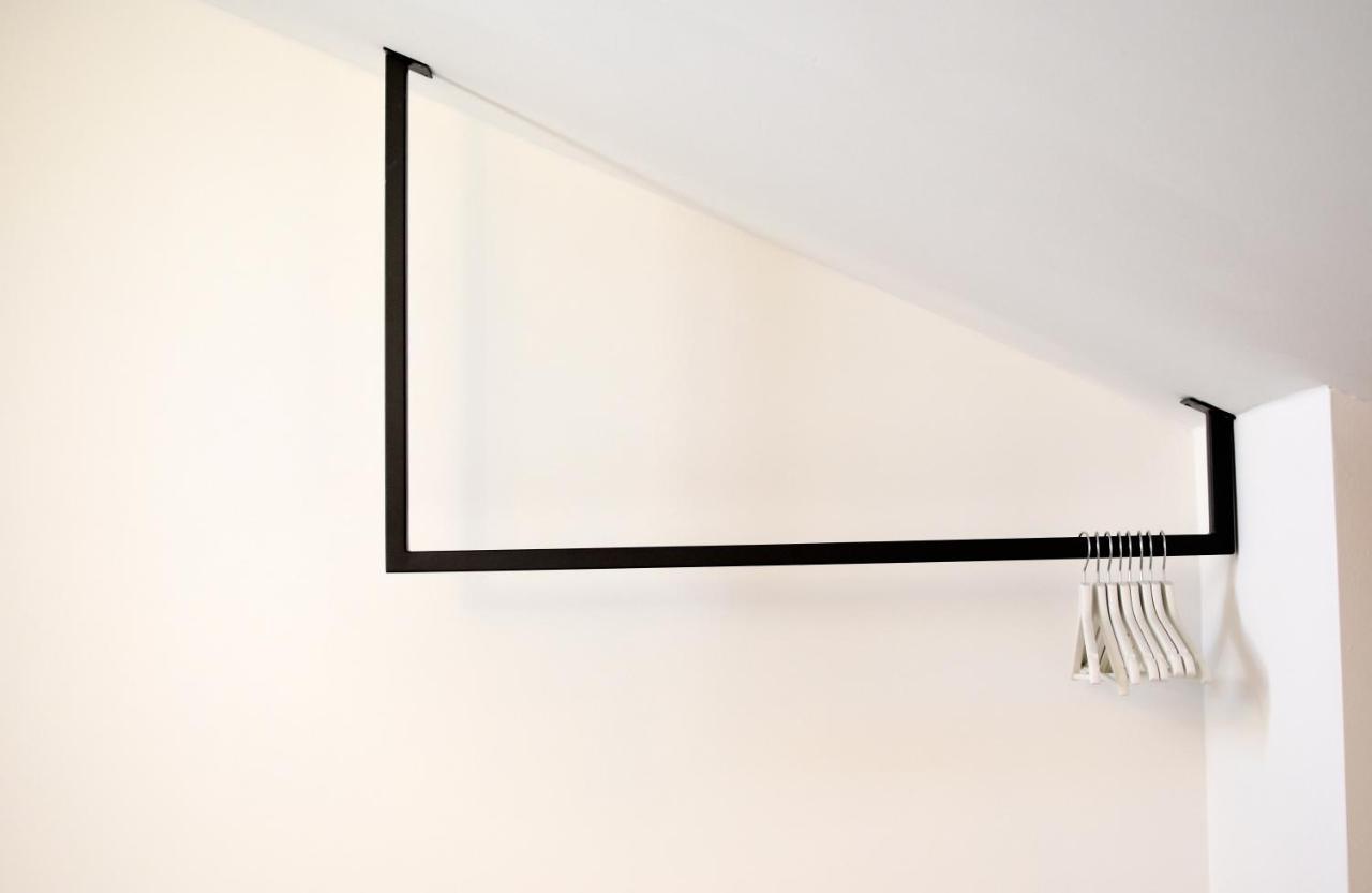 Albola Suite Holiday Apartments Ρίβα ντελ Γκάρντα Εξωτερικό φωτογραφία
