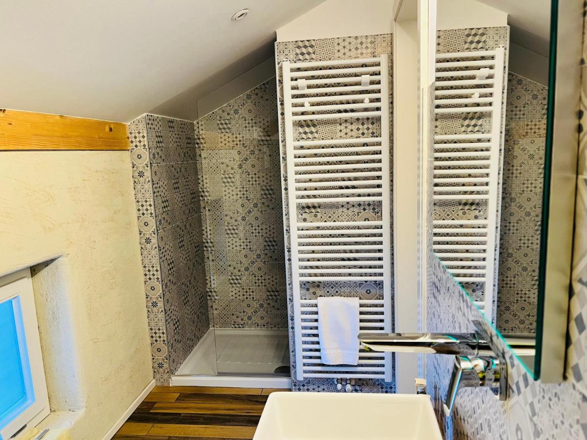 Albola Suite Holiday Apartments Ρίβα ντελ Γκάρντα Εξωτερικό φωτογραφία