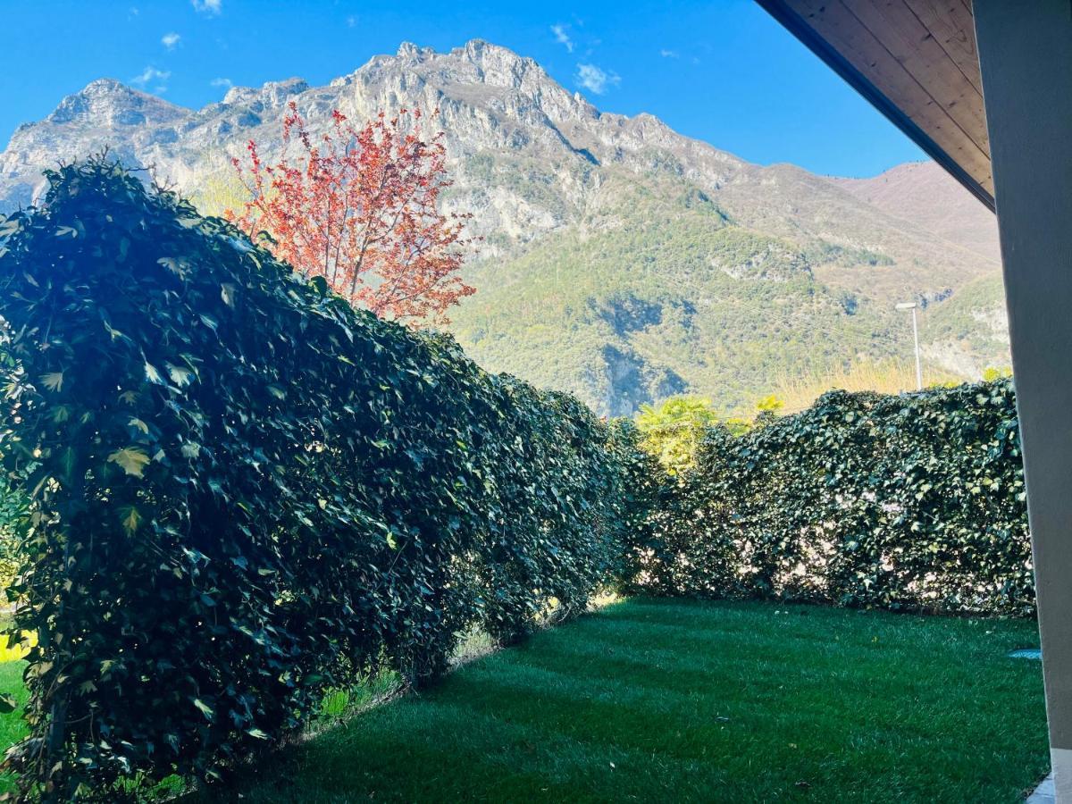 Albola Suite Holiday Apartments Ρίβα ντελ Γκάρντα Εξωτερικό φωτογραφία