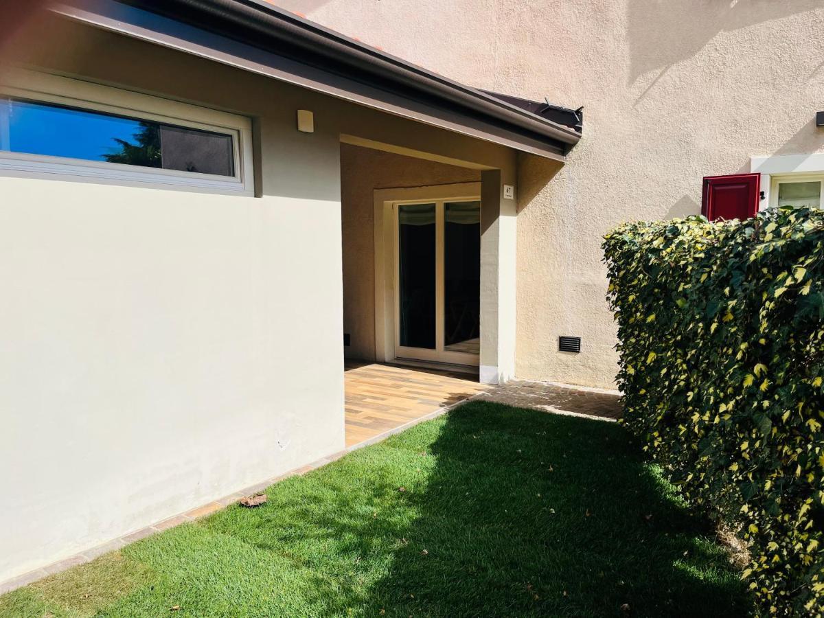 Albola Suite Holiday Apartments Ρίβα ντελ Γκάρντα Εξωτερικό φωτογραφία