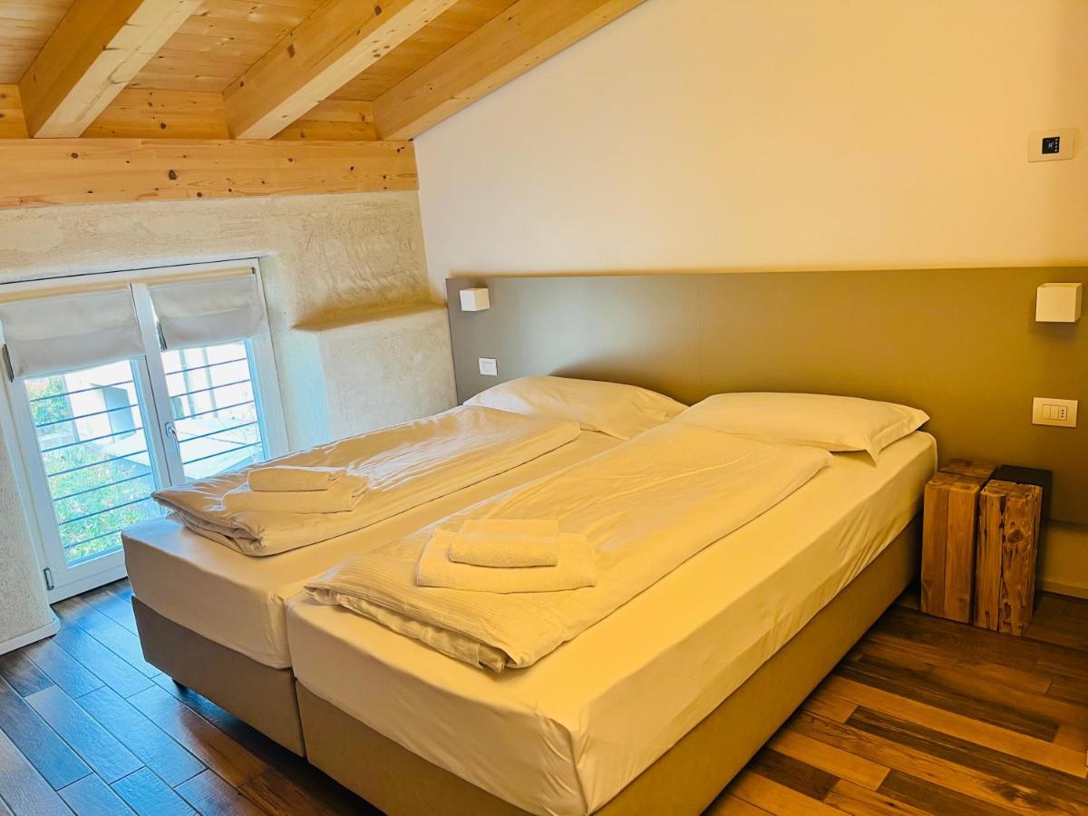 Albola Suite Holiday Apartments Ρίβα ντελ Γκάρντα Εξωτερικό φωτογραφία