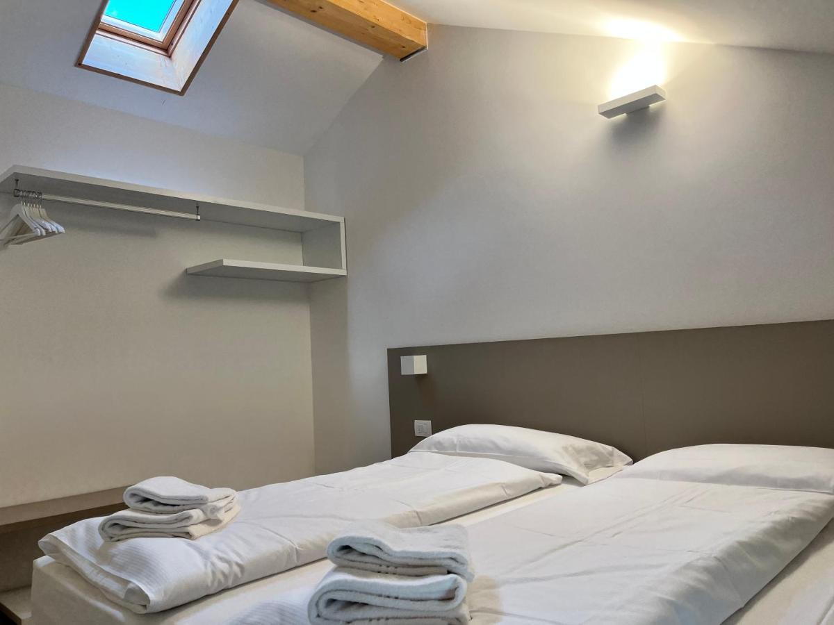 Albola Suite Holiday Apartments Ρίβα ντελ Γκάρντα Εξωτερικό φωτογραφία