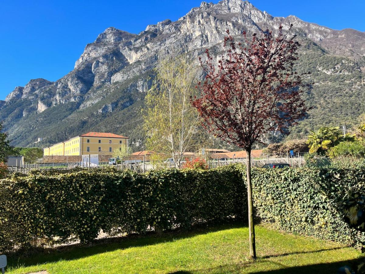 Albola Suite Holiday Apartments Ρίβα ντελ Γκάρντα Εξωτερικό φωτογραφία