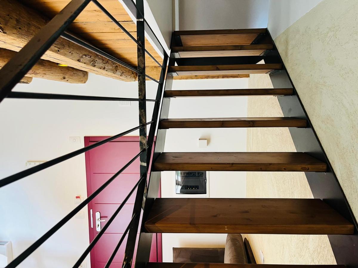 Albola Suite Holiday Apartments Ρίβα ντελ Γκάρντα Εξωτερικό φωτογραφία