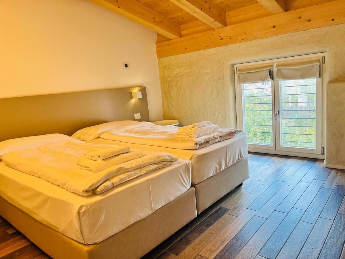 Albola Suite Holiday Apartments Ρίβα ντελ Γκάρντα Εξωτερικό φωτογραφία