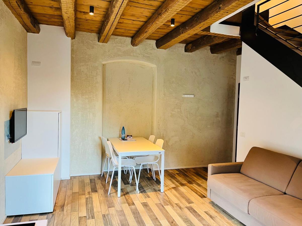 Albola Suite Holiday Apartments Ρίβα ντελ Γκάρντα Εξωτερικό φωτογραφία