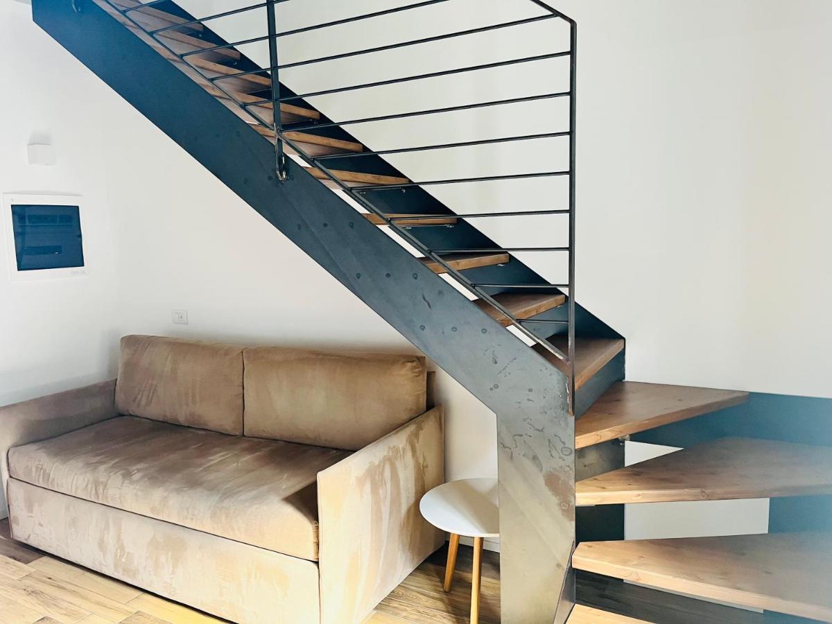 Albola Suite Holiday Apartments Ρίβα ντελ Γκάρντα Εξωτερικό φωτογραφία