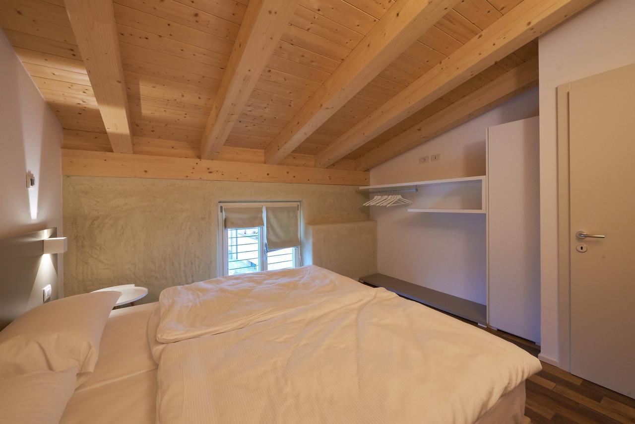 Albola Suite Holiday Apartments Ρίβα ντελ Γκάρντα Εξωτερικό φωτογραφία